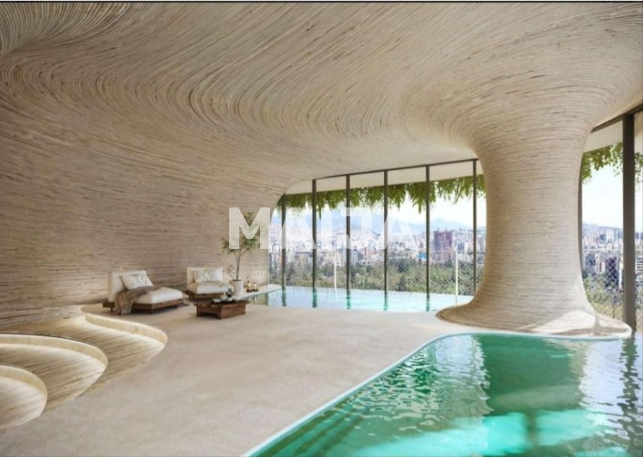 Apartamento Quito, Ecuador, 23.6 m² - imagen 2