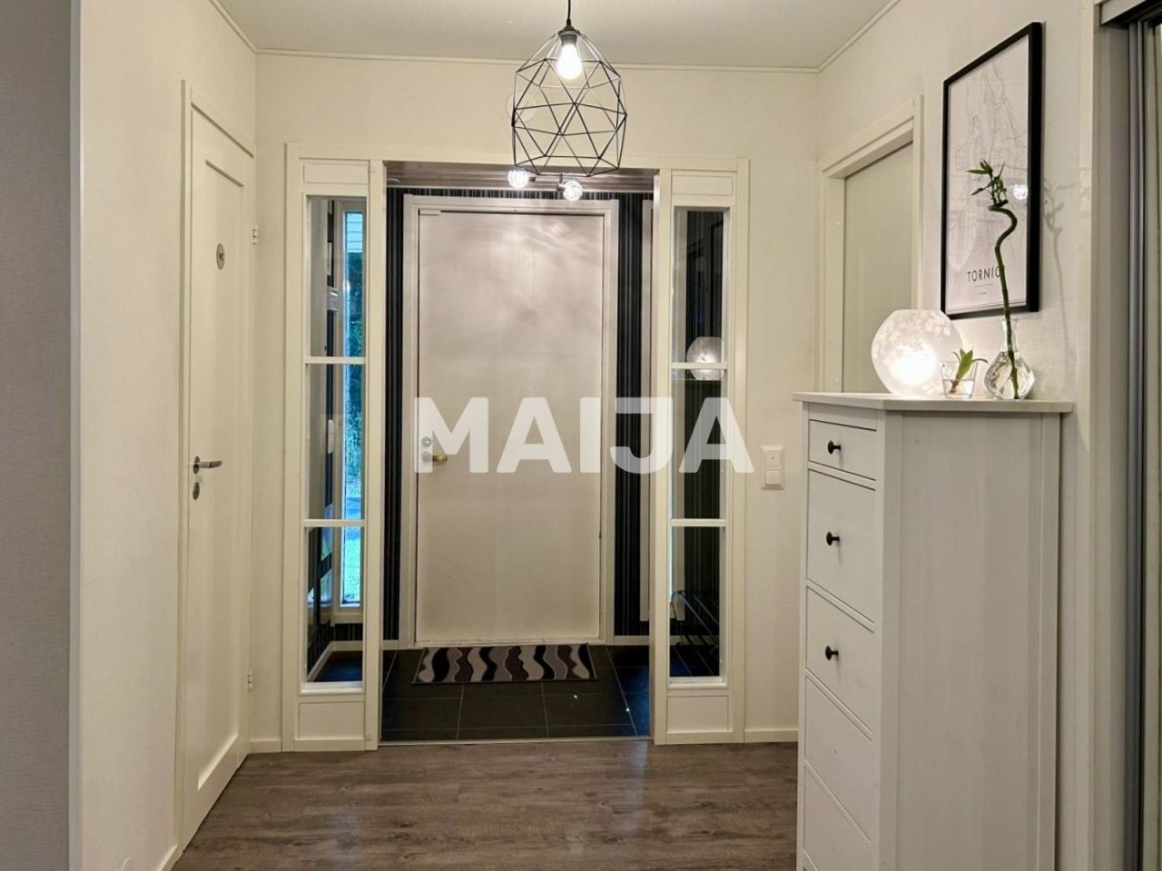 House Tornio, Finland, 122 m² - picture 4