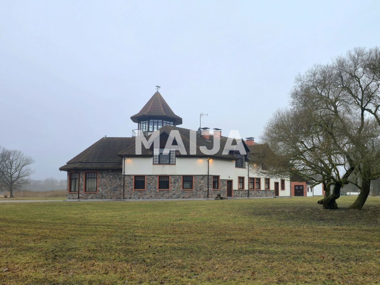 Villa en Jelgava, Letonia, 378 m² - imagen 4