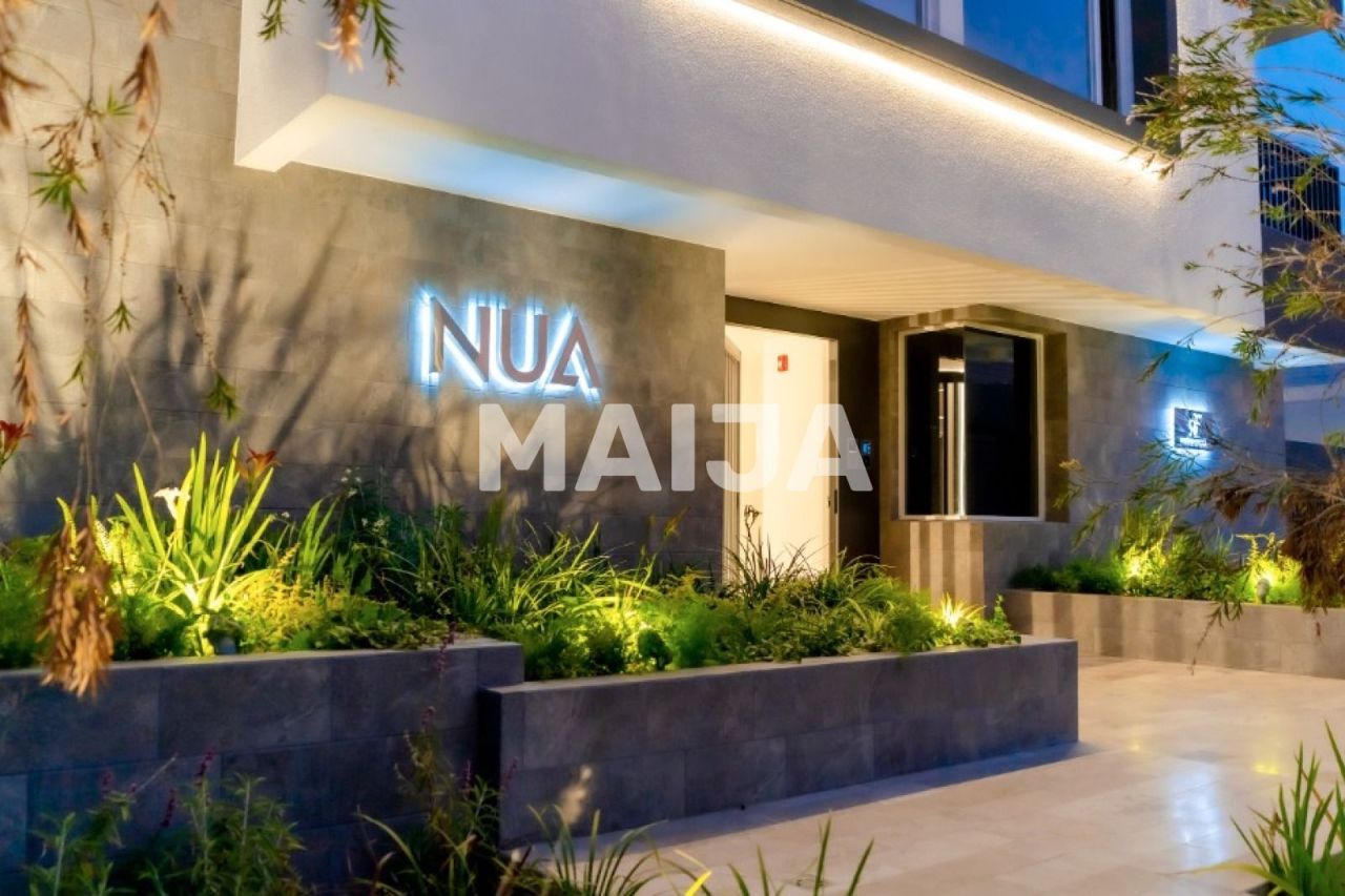 Apartamento Quito, Ecuador, 47 m² - imagen 4