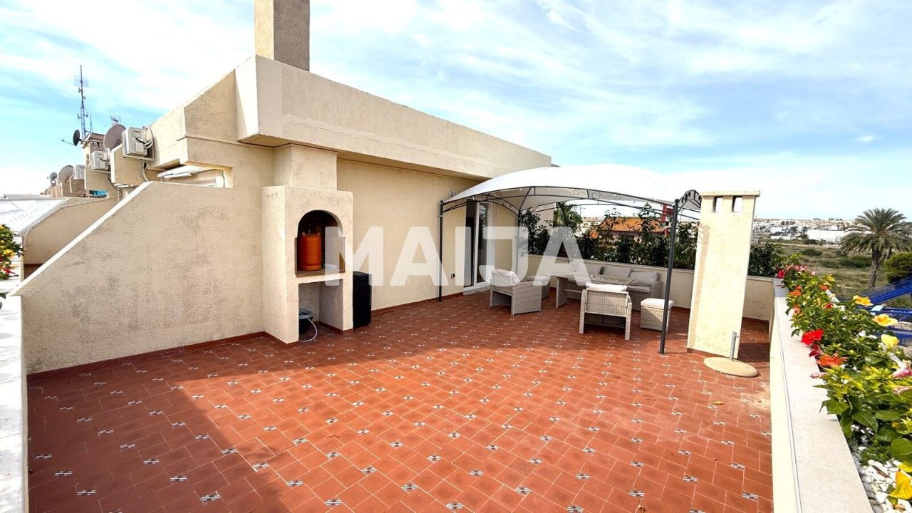 Flat in Torrevieja, Spain, 147 m² - picture 4