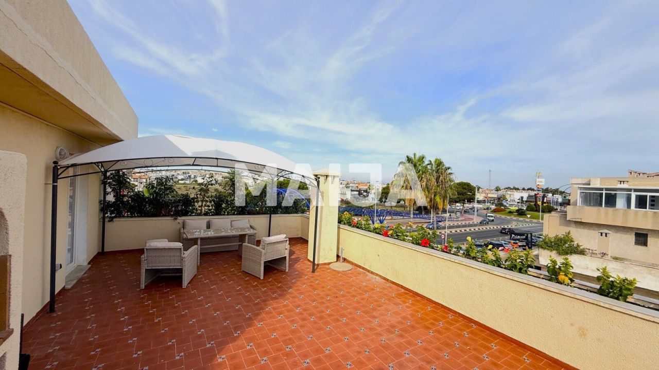 Flat in Torrevieja, Spain, 147 m² - picture 5