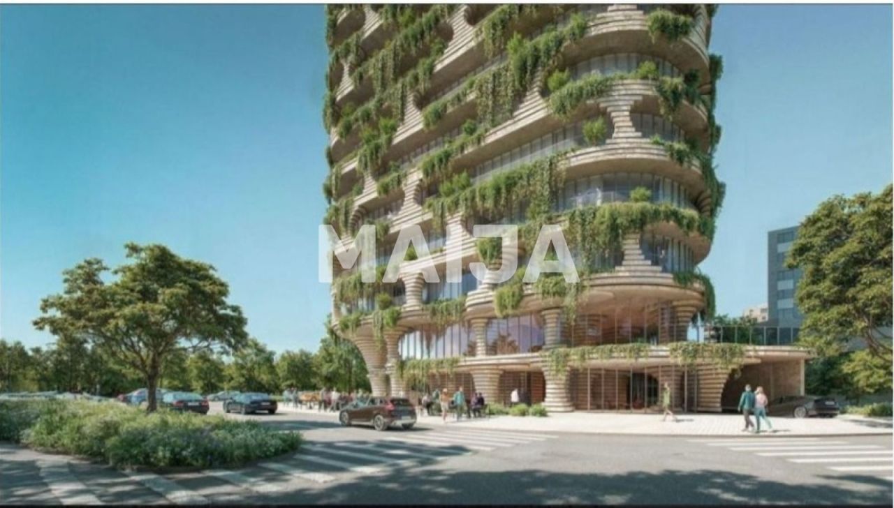 Apartamento Quito, Ecuador, 23.6 m² - imagen 5