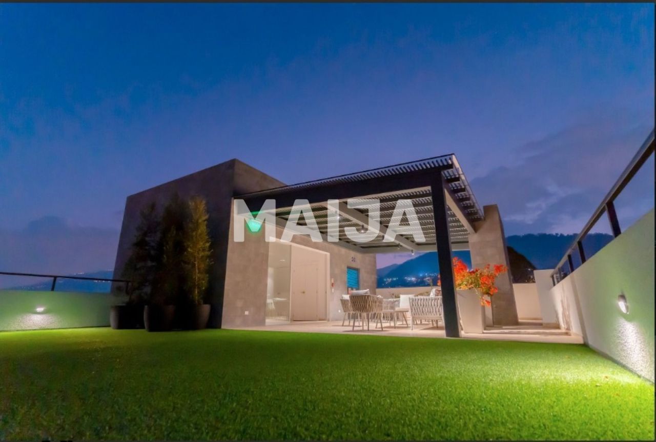 Apartamento Quito, Ecuador, 47 m² - imagen 5