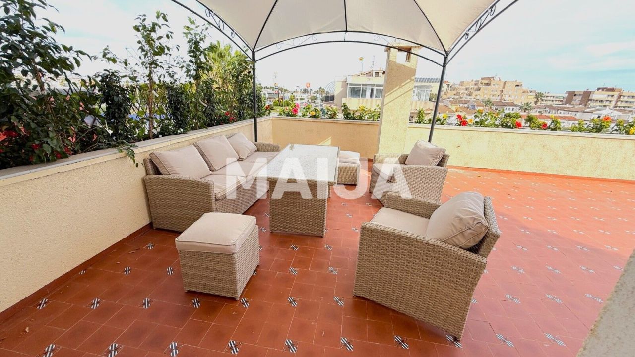 Flat in Torrevieja, Spain, 147 m² - picture 6