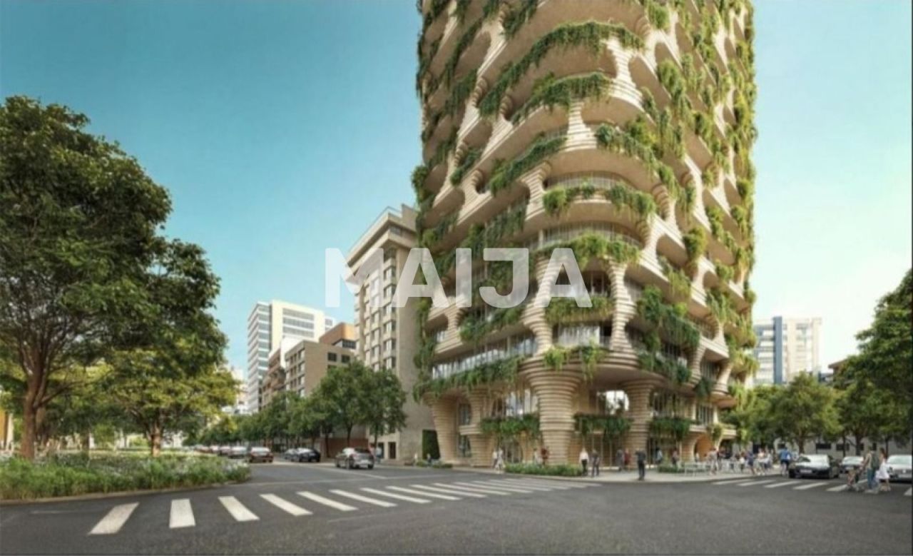 Apartamento Quito, Ecuador, 23.6 m² - imagen 6