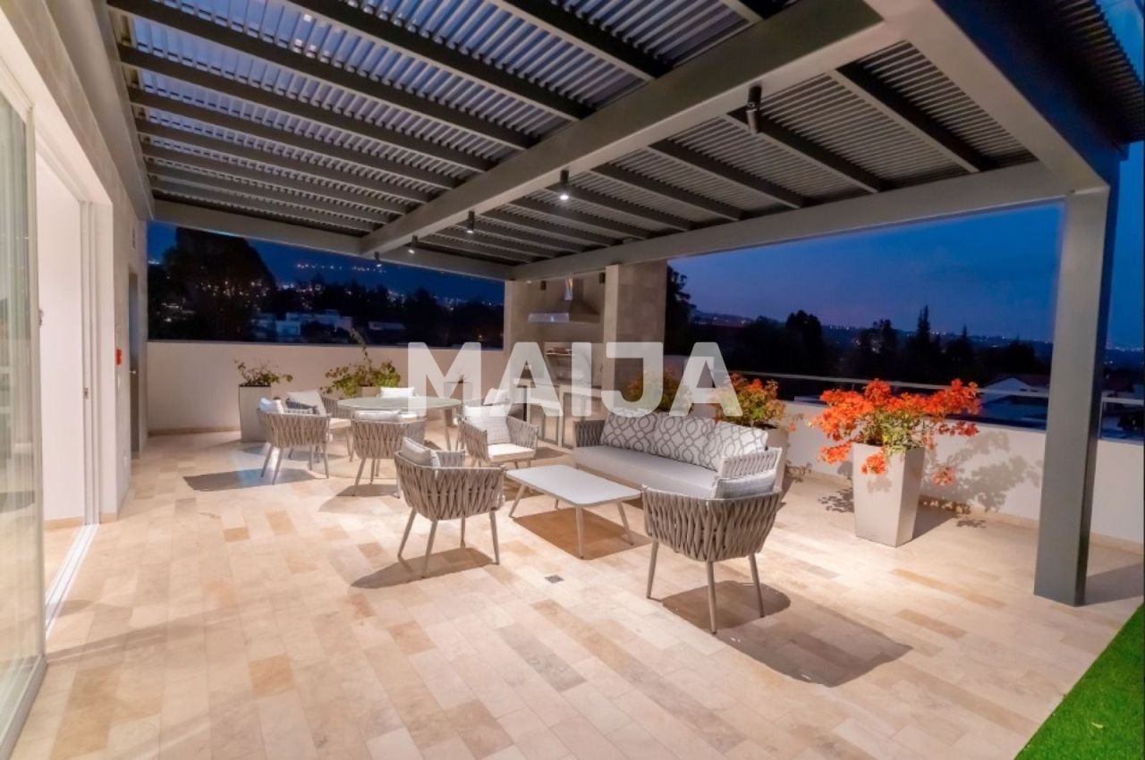 Apartamento Quito, Ecuador, 47 m² - imagen 6