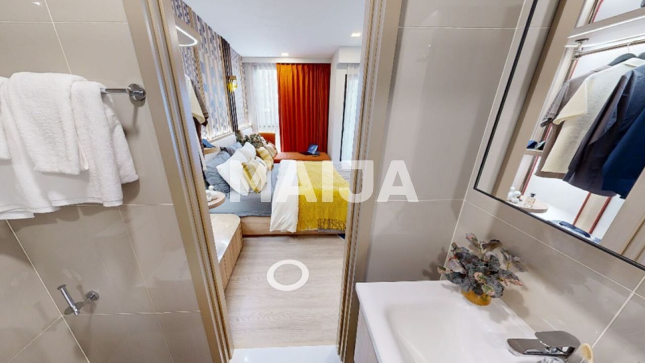 Apartment on Phuket Island, Thailand, 25 m² - picture 6