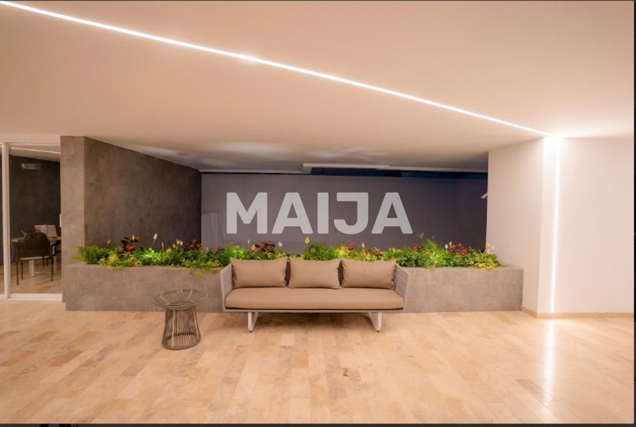 Apartamento Quito, Ecuador, 47 m² - imagen 7