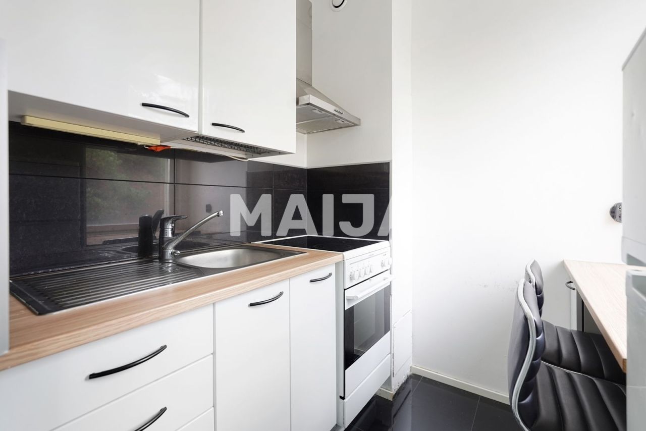 Apartment in Helsinki, Finnland, 28 m² - Foto 7