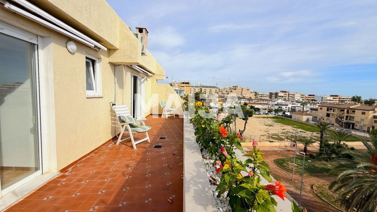 Flat in Torrevieja, Spain, 147 m² - picture 7