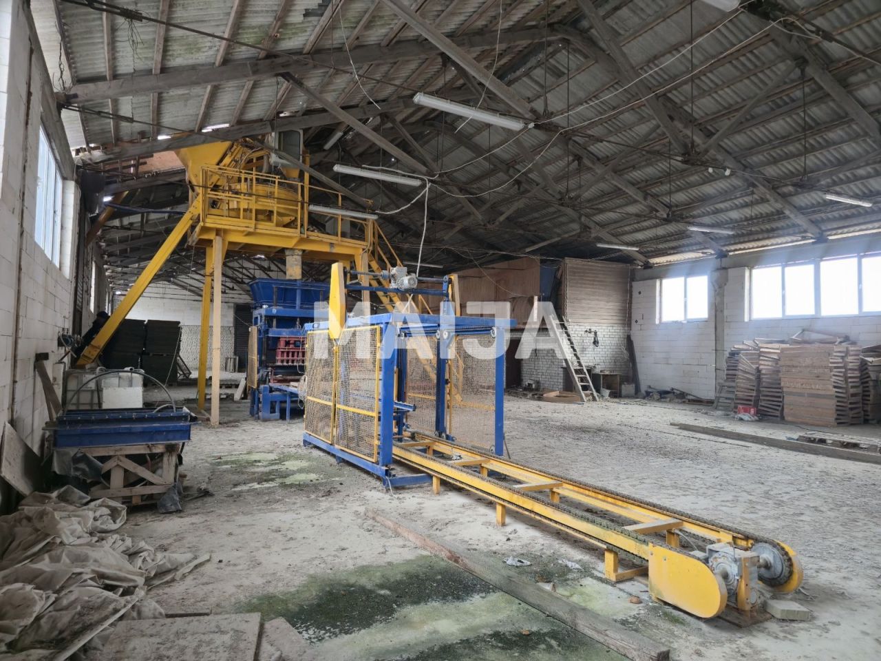 Büro Code, Lettland, 755 m² - Foto 7