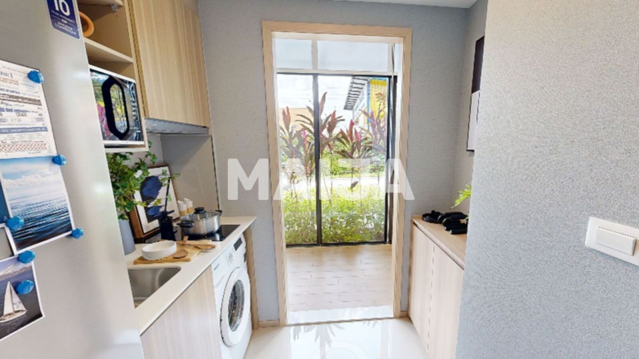 Apartment on Phuket Island, Thailand, 25 m² - picture 8