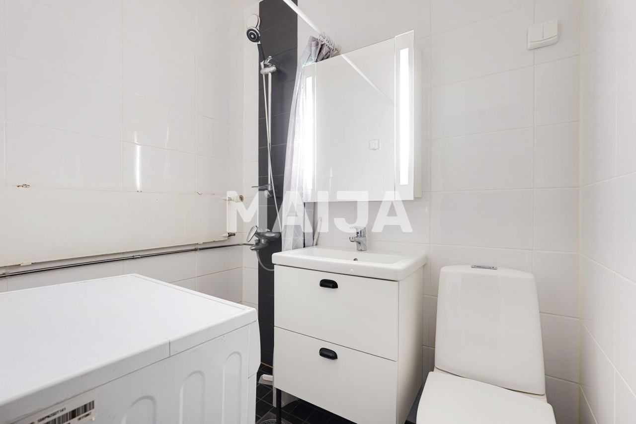 Apartment in Helsinki, Finnland, 28 m² - Foto 8