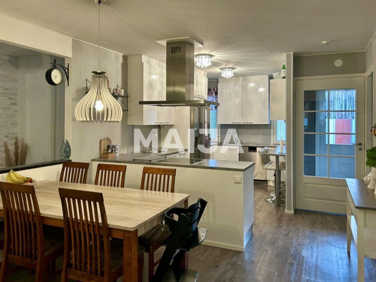 House Tornio, Finland, 122 m² - picture 8