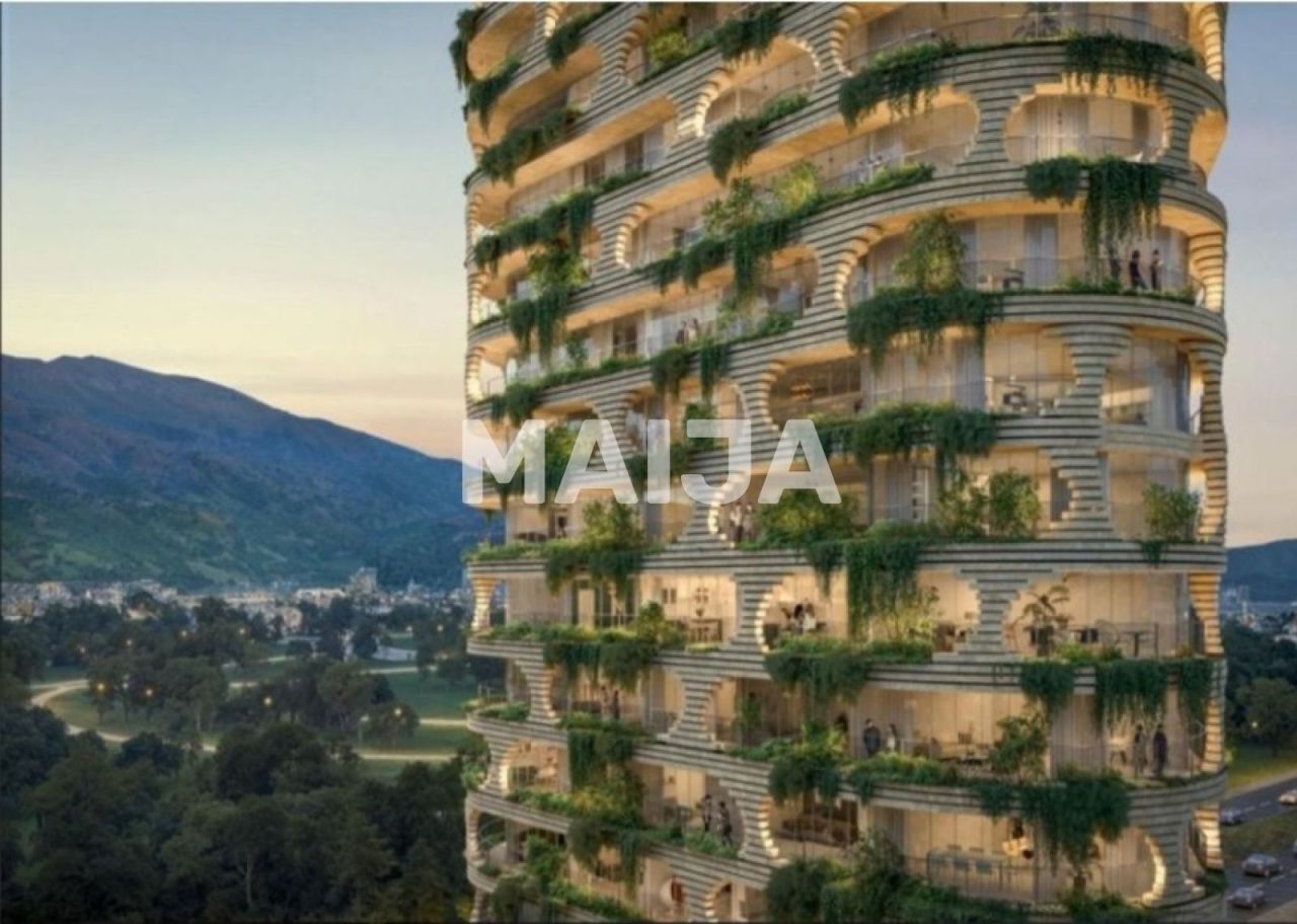 Apartamento Quito, Ecuador, 23.6 m² - imagen 8