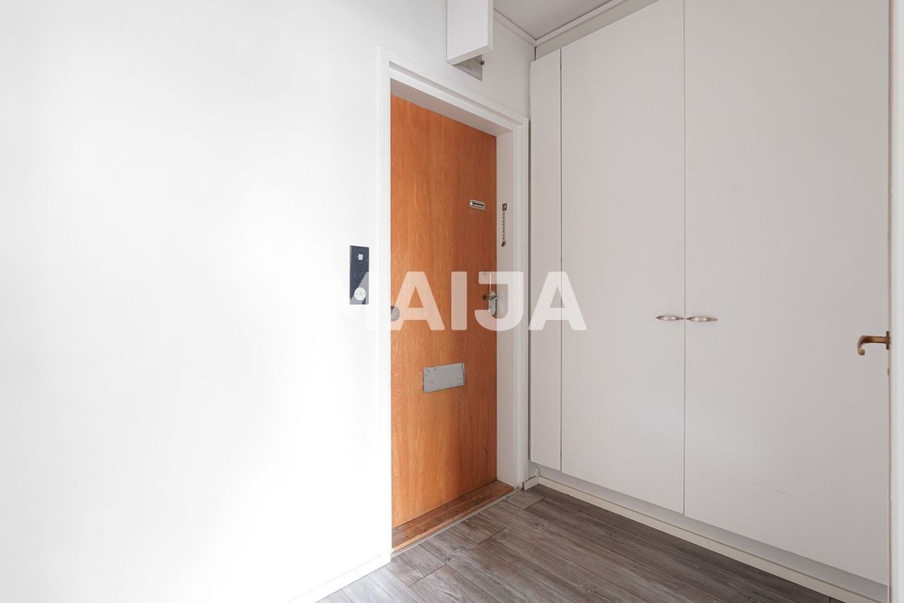 Apartment in Helsinki, Finnland, 28 m² - Foto 9