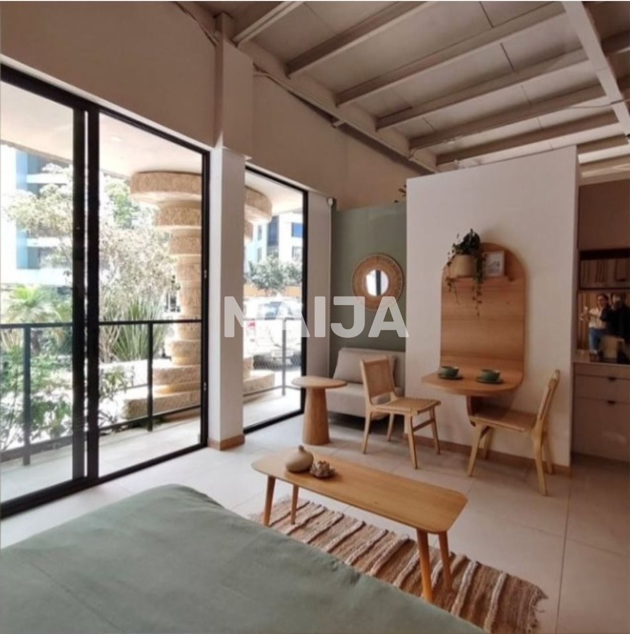 Apartamento Quito, Ecuador, 23.6 m² - imagen 9