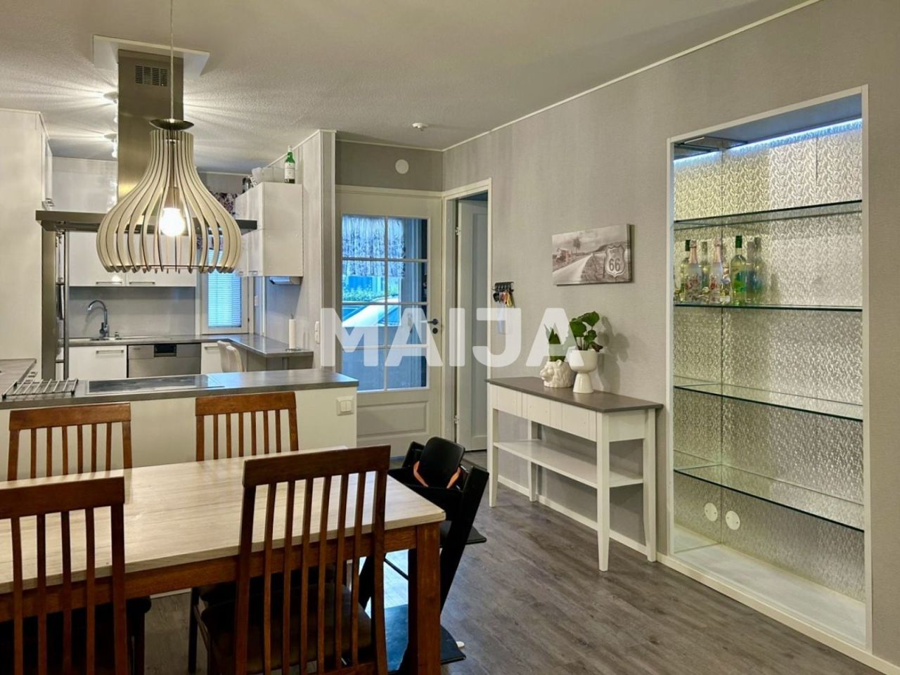 House Tornio, Finland, 122 m² - picture 9