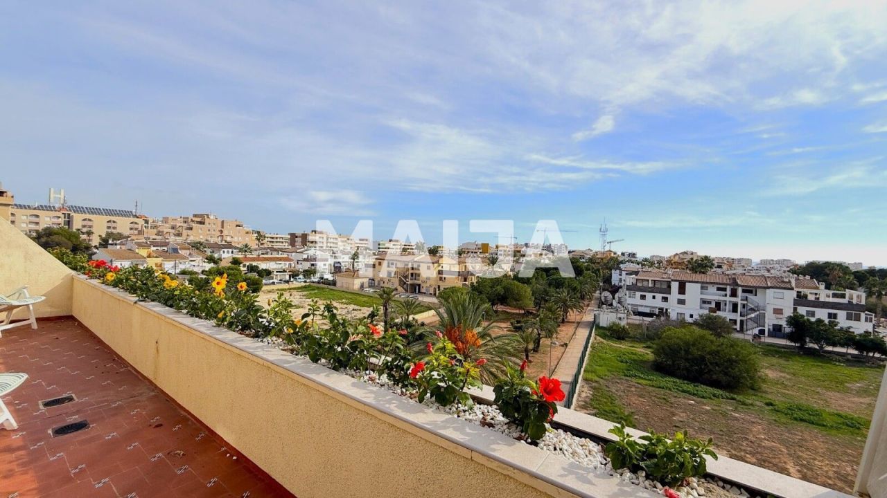 Flat in Torrevieja, Spain, 147 m² - picture 9