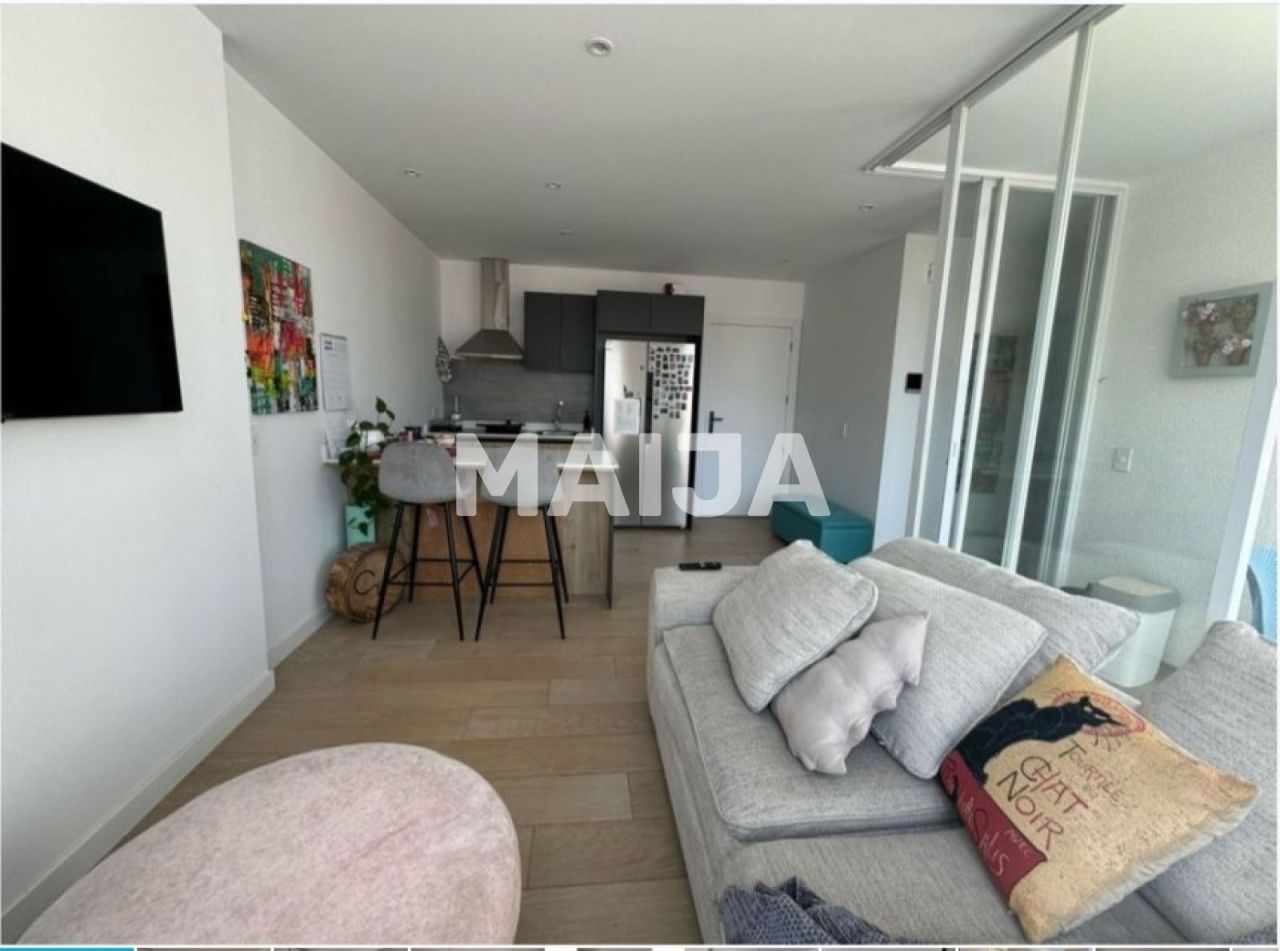 Apartamento Quito, Ecuador, 47 m² - imagen 9