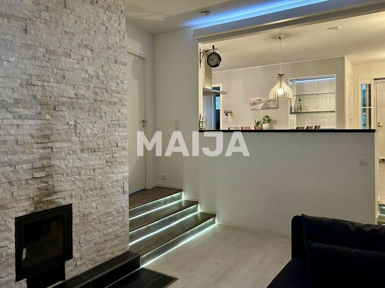 House Tornio, Finland, 122 m² - picture 10