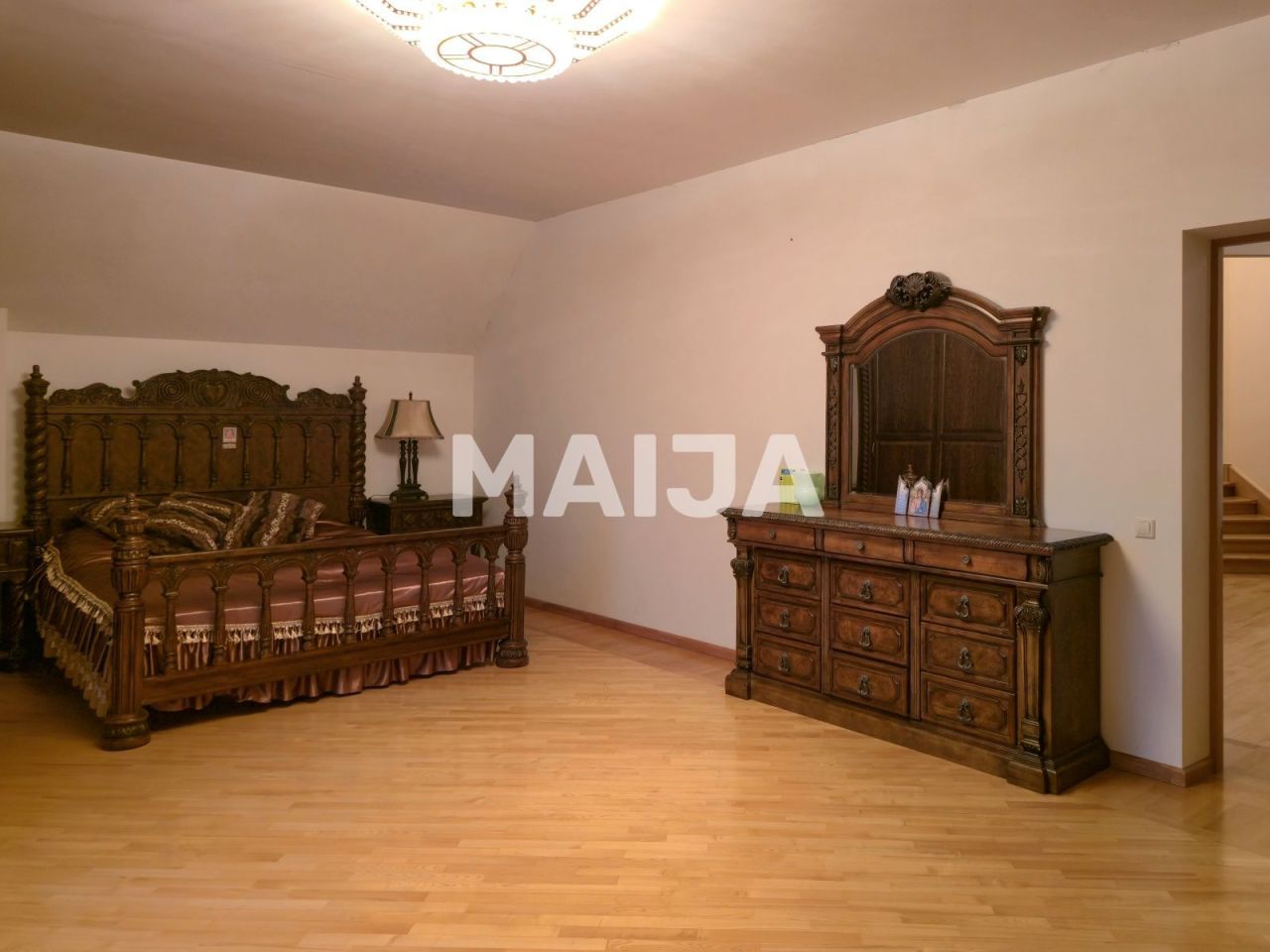 Villa en Jelgava, Letonia, 378 m² - imagen 10