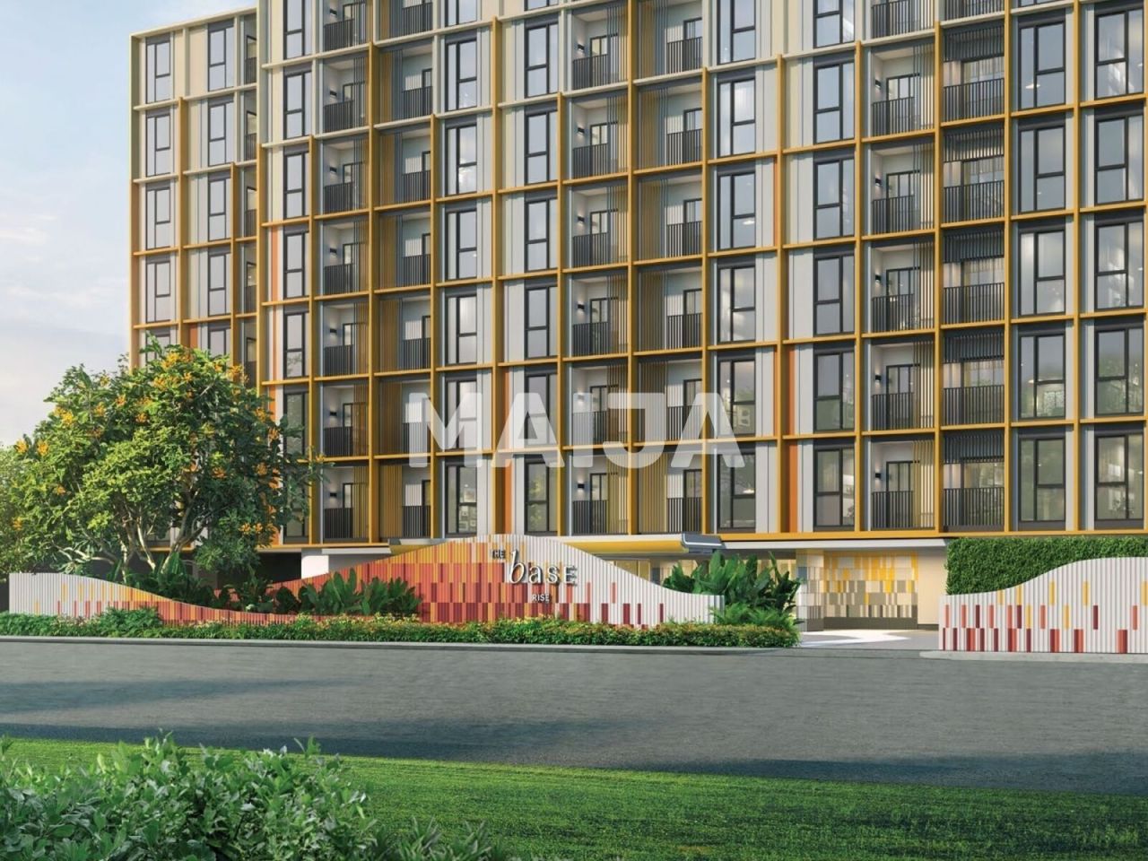 Apartment on Phuket Island, Thailand, 25 m² - picture 10