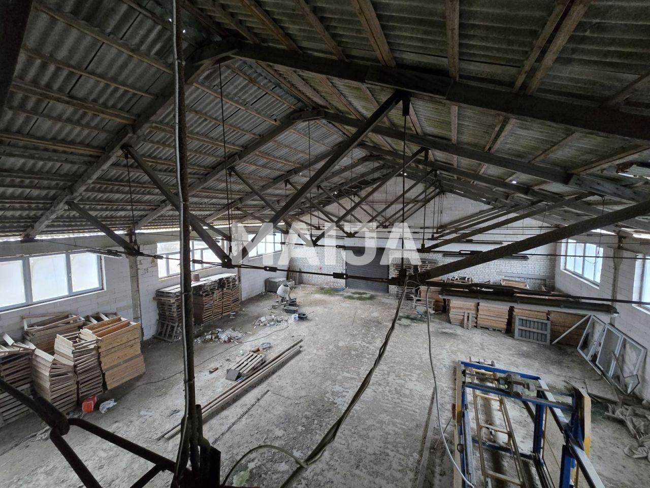 Büro Code, Lettland, 755 m² - Foto 10