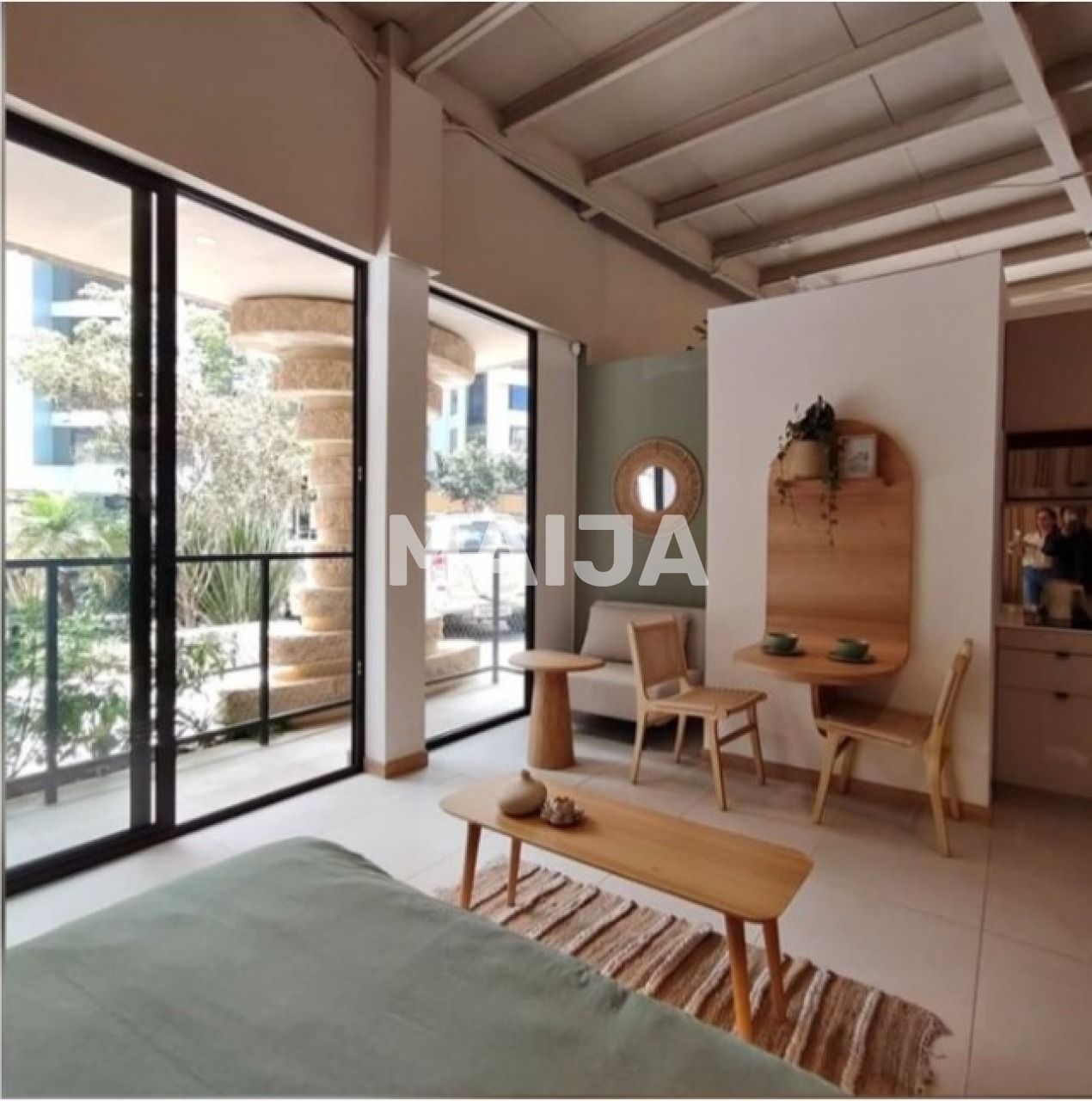 Apartamento Quito, Ecuador, 23.6 m² - imagen 10