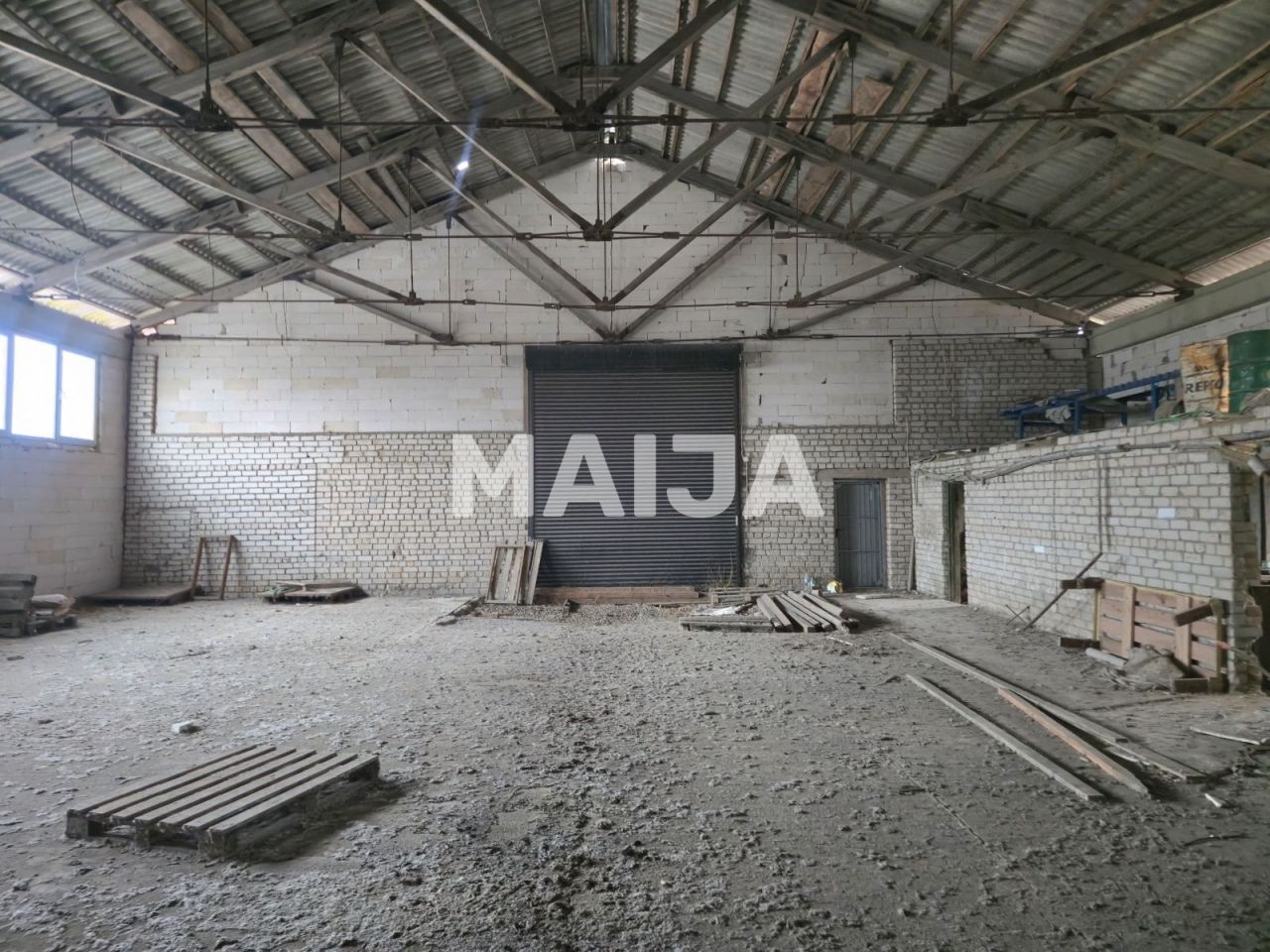 Büro Code, Lettland, 755 m² - Foto 11