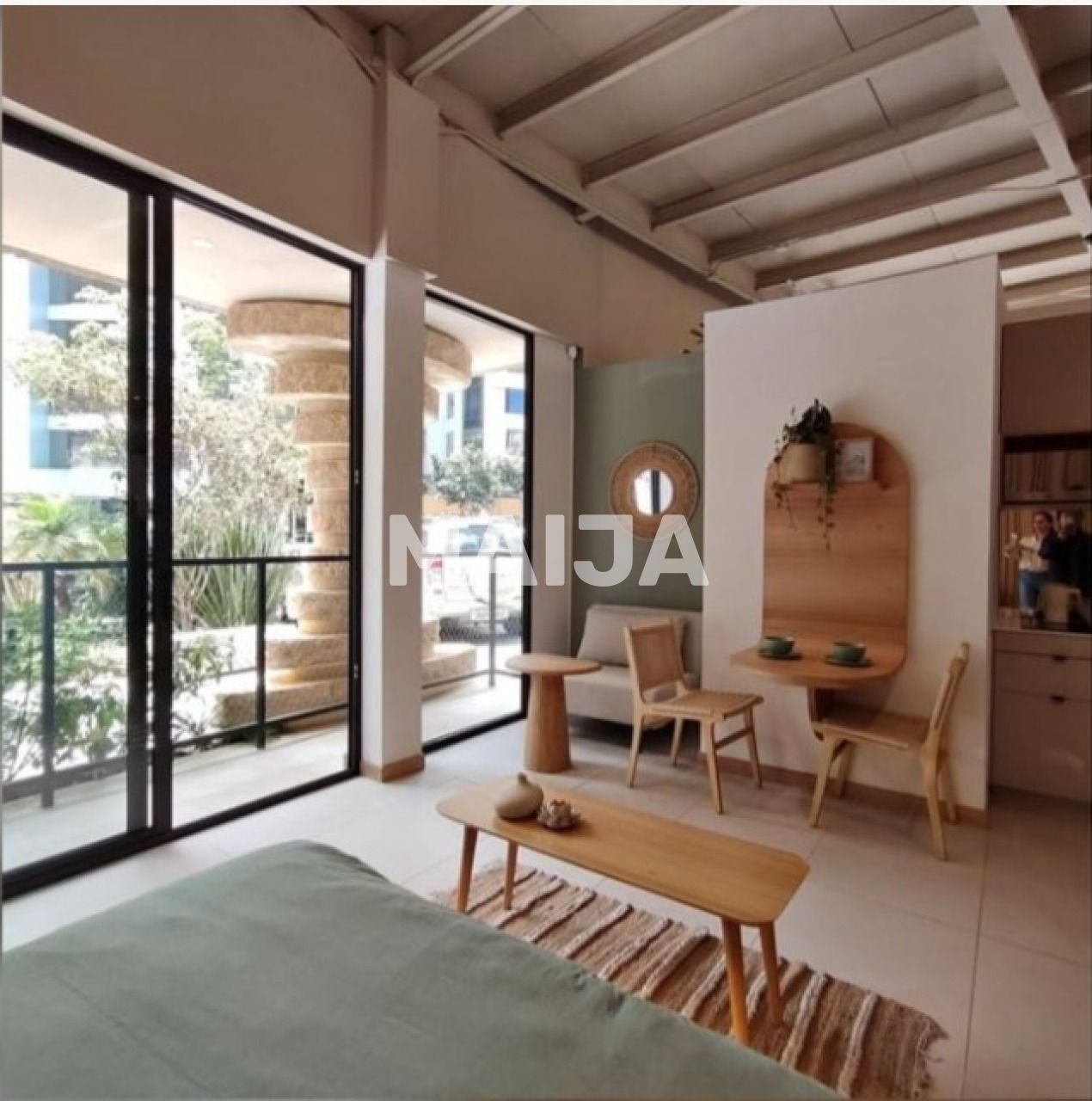 Apartamento Quito, Ecuador, 23.6 m² - imagen 11