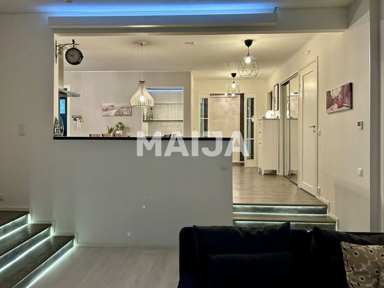 House Tornio, Finland, 122 m² - picture 11