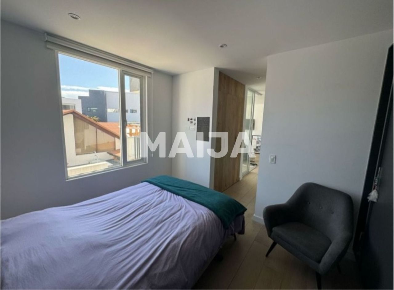 Apartamento Quito, Ecuador, 47 m² - imagen 11