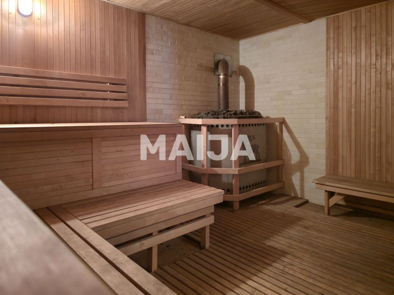 Villa en Jelgava, Letonia, 378 m² - imagen 11