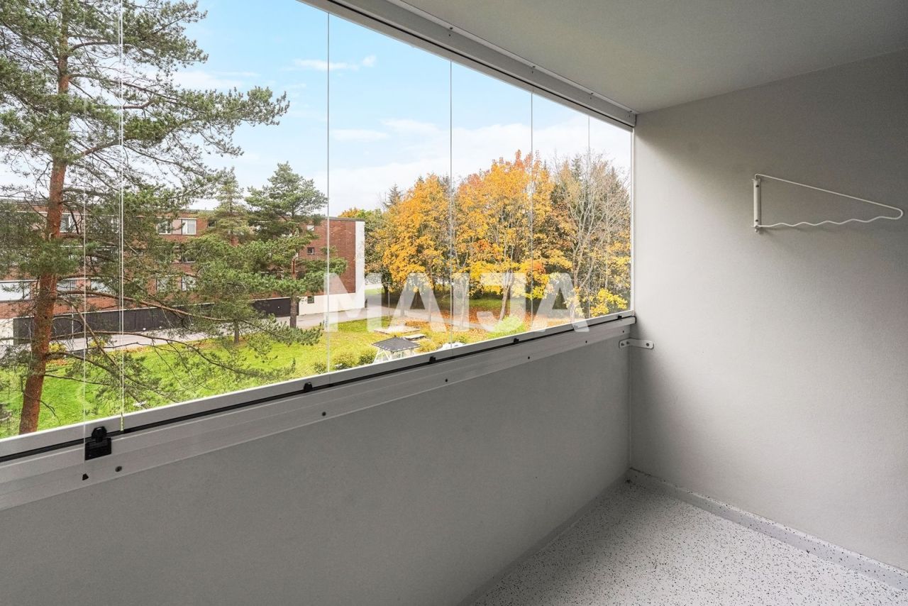 Apartment in Helsinki, Finnland, 28 m² - Foto 11