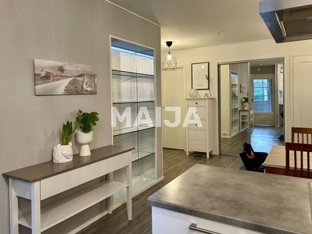 House Tornio, Finland, 122 m² - picture 12