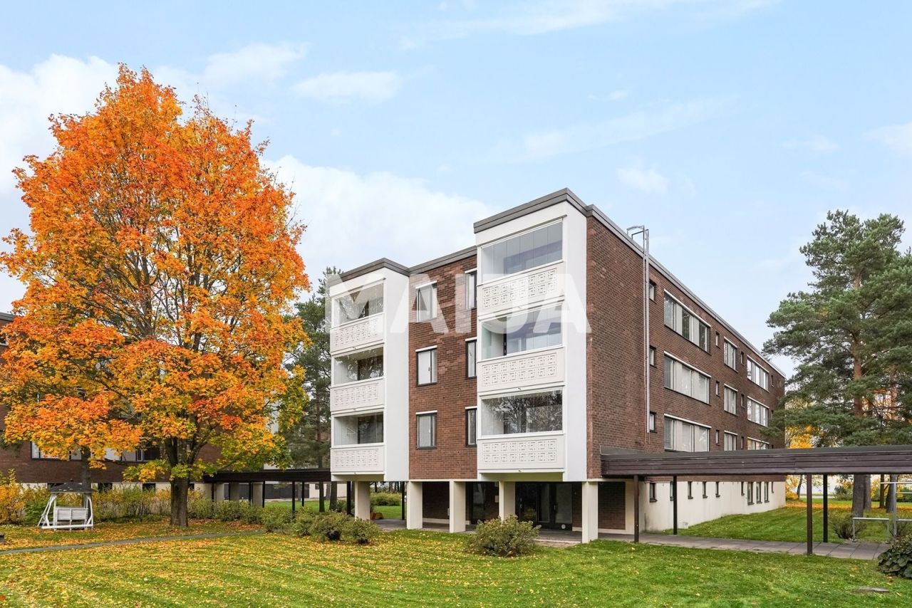 Apartment in Helsinki, Finnland, 28 m² - Foto 12