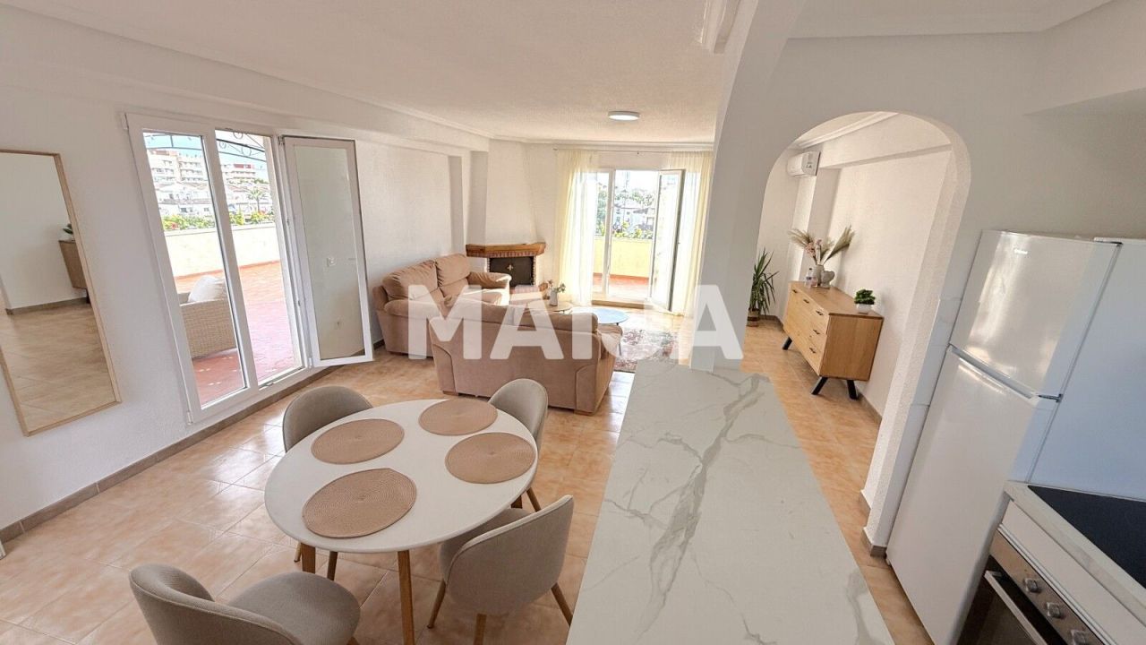 Flat in Torrevieja, Spain, 147 m² - picture 12