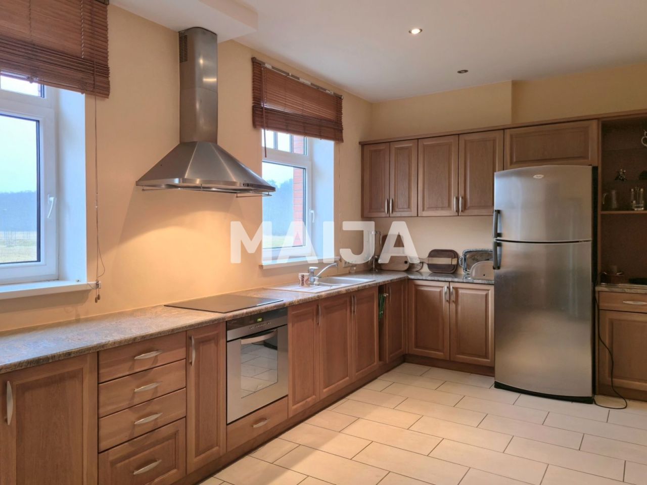 Villa en Jelgava, Letonia, 378 m² - imagen 12