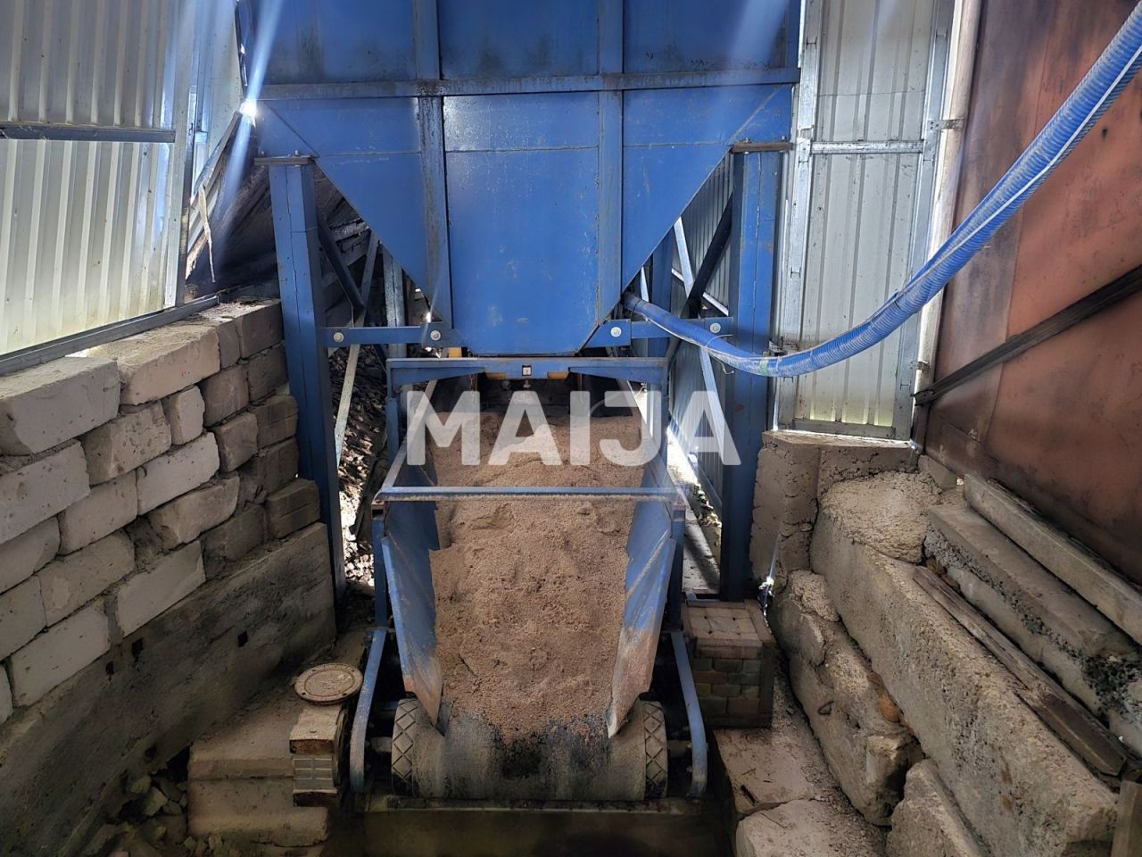 Büro Code, Lettland, 755 m² - Foto 12