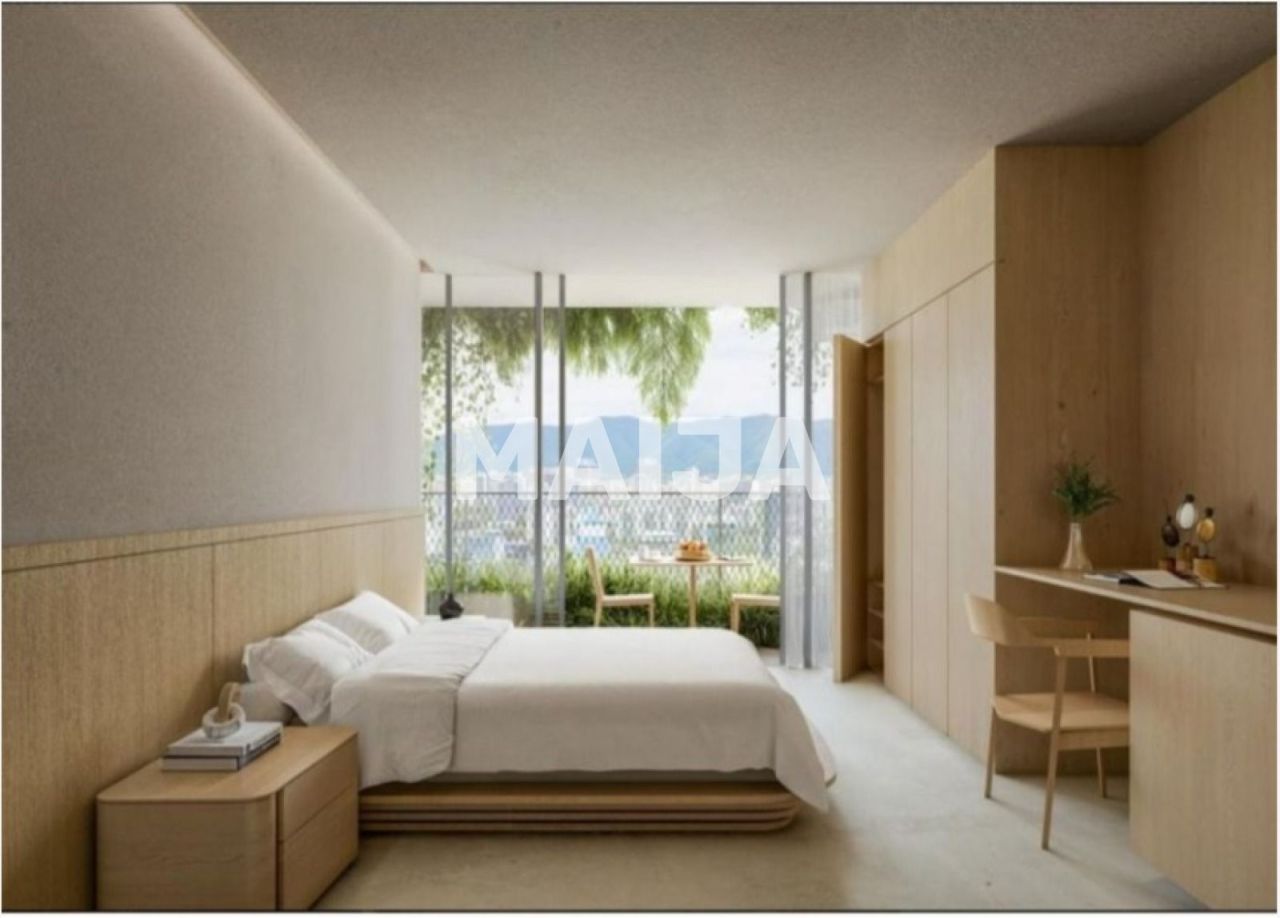 Apartamento Quito, Ecuador, 23.6 m² - imagen 12