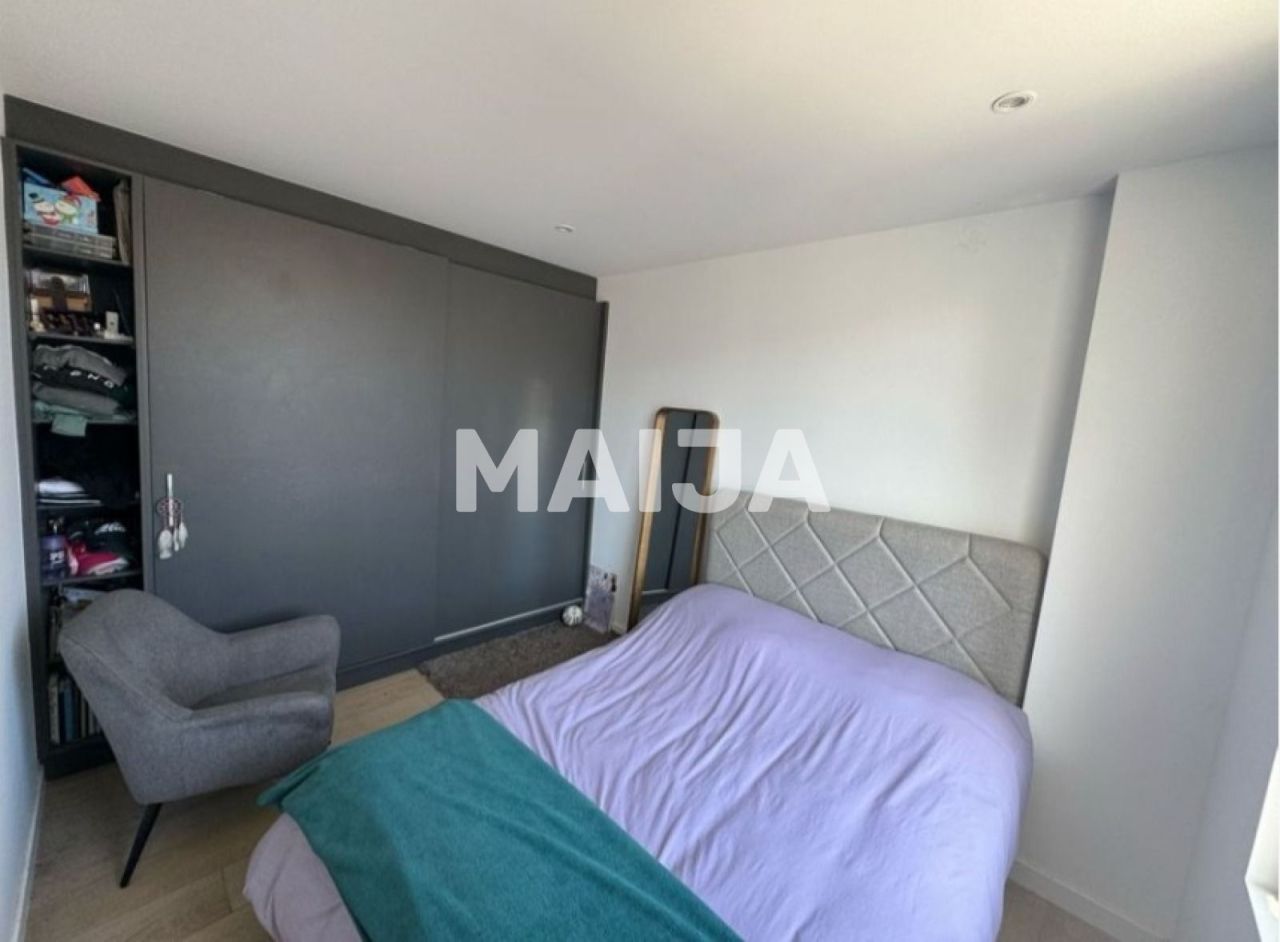 Apartamento Quito, Ecuador, 47 m² - imagen 12