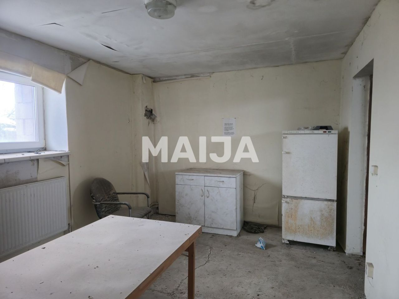 Büro Code, Lettland, 755 m² - Foto 13