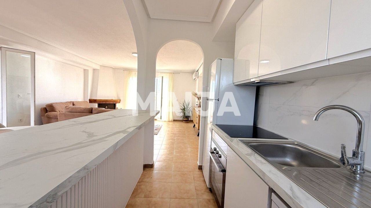 Flat in Torrevieja, Spain, 147 m² - picture 13