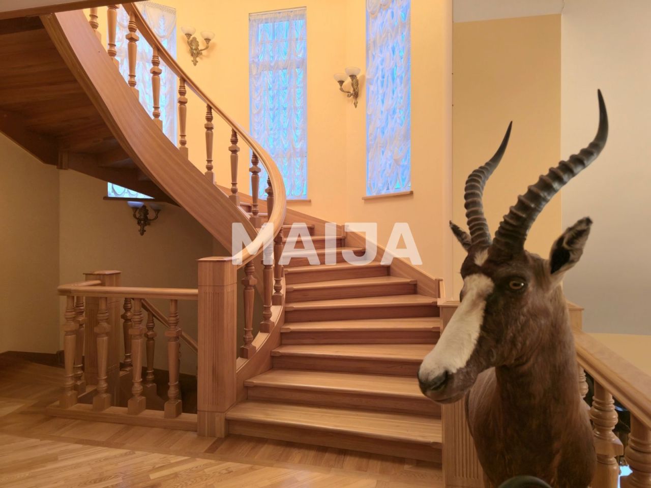 Villa en Jelgava, Letonia, 378 m² - imagen 13