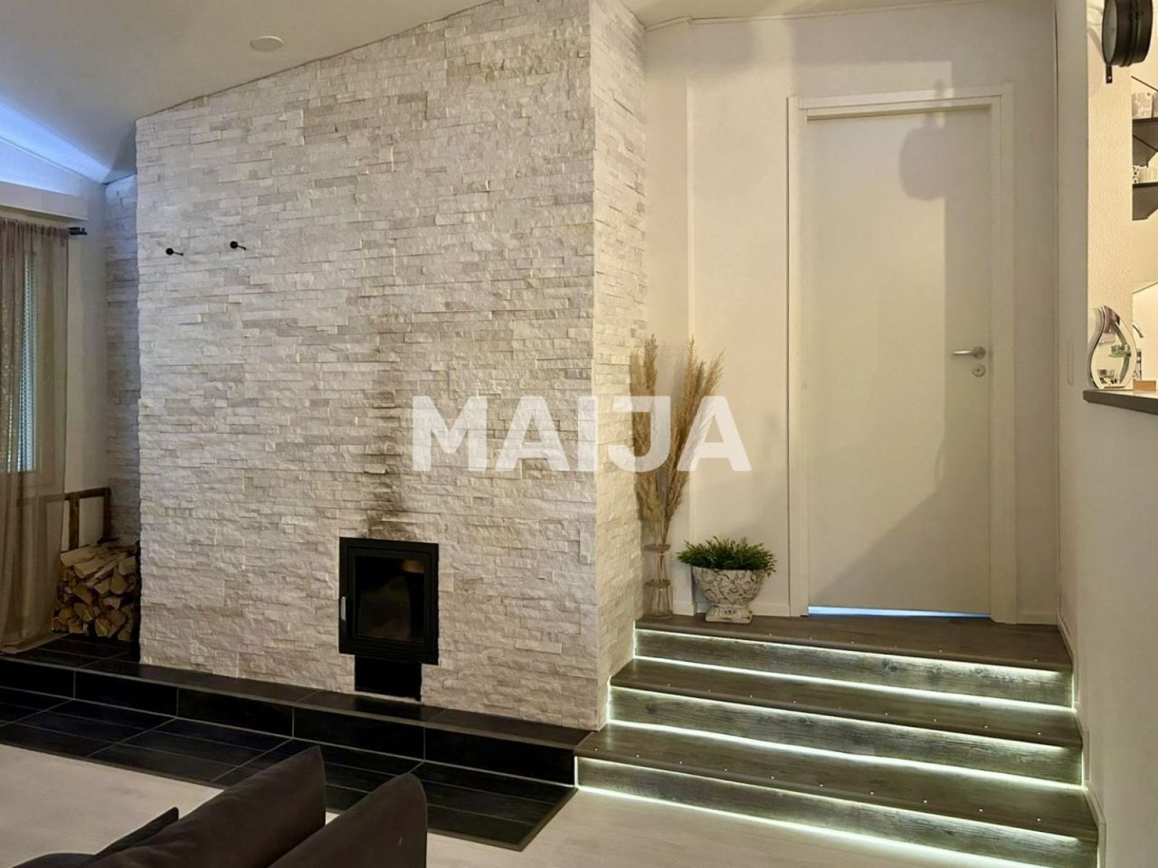 House Tornio, Finland, 122 m² - picture 13