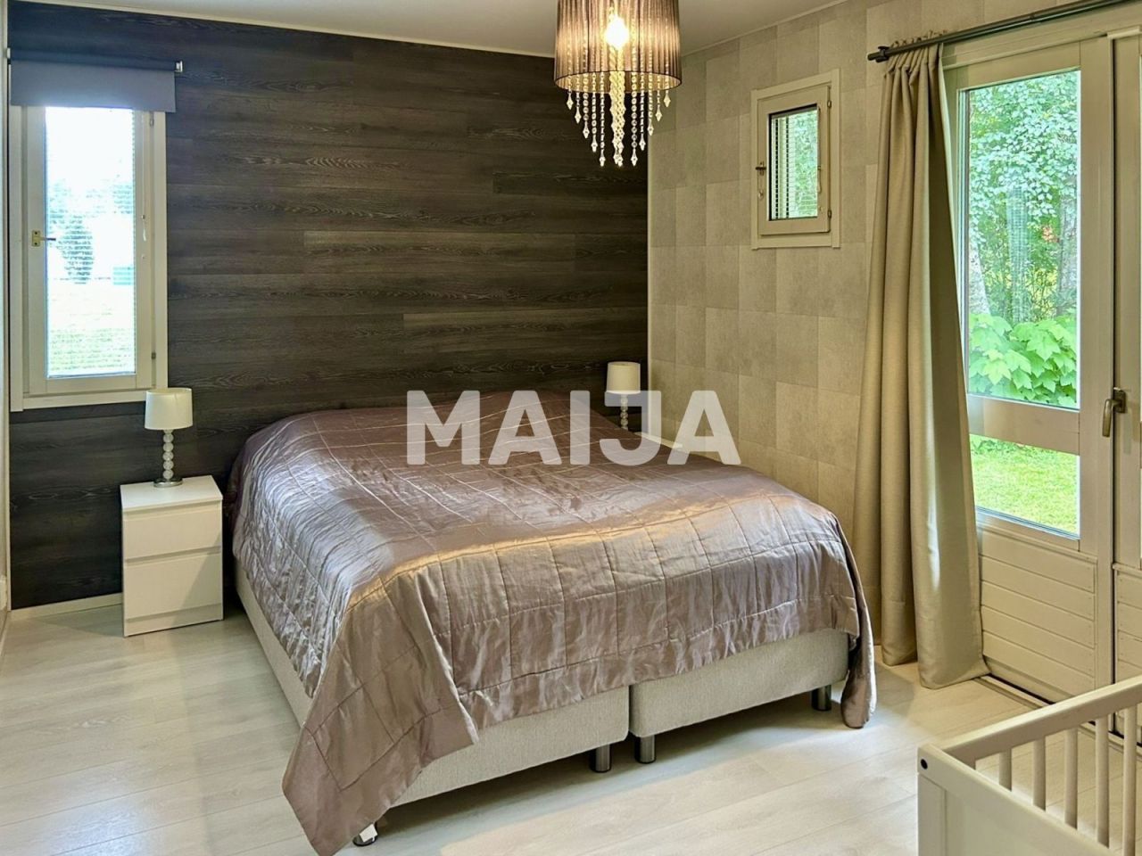 House Tornio, Finland, 122 m² - picture 14