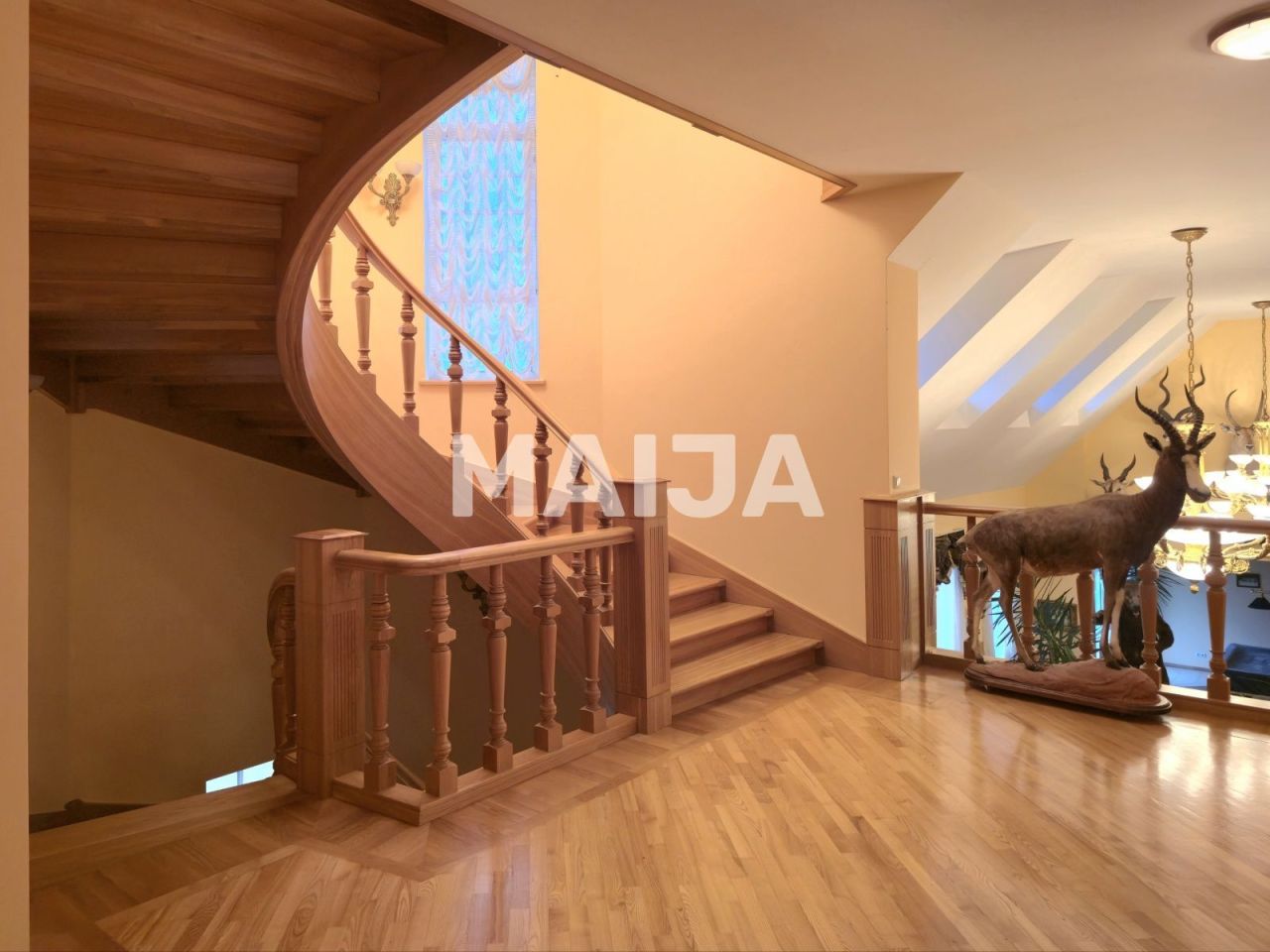 Villa en Jelgava, Letonia, 378 m² - imagen 14