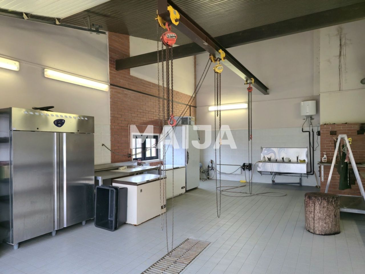 Villa en Jelgava, Letonia, 378 m² - imagen 15